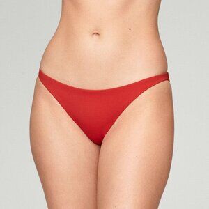 CUUP The Bikini Swim Bottom; Size 3 / Medium - New with Tags